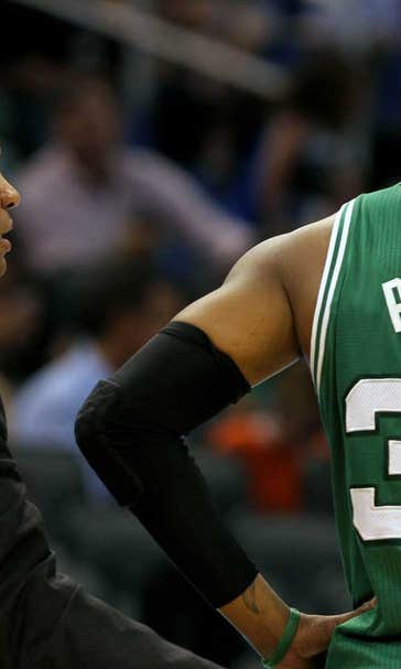 Paul Pierce reuniting with Doc Rivers with 3-year deal with Clippers